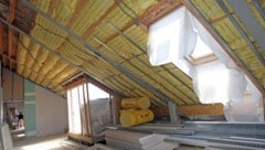 Ausbauten und Sanierungen werden in NÖ einfacher.