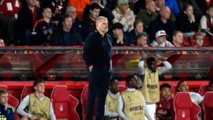 Die 2:3-Heimniederlage von Nottingham gegen Midtjylland in der Europa League könnte ein ...