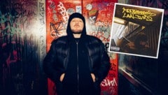 Seit 25 Jahren am Mic – und kein bisschen leise: Kool Savas zeigt mit „Lan Juks“, dass echter ...