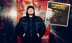 Seit 25 Jahren am Mic – und kein bisschen leise: Kool Savas zeigt mit „Lan Juks“, dass echter ...