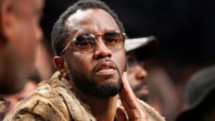 Sean „Diddy“ Combs schrieb vor der Urteilsverkündung einen Brief an den Richter.