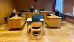 Der Kärntner handelte sich mit seinem abstrusen Hunde-Training jede Menge Ärger ein – er muss ...