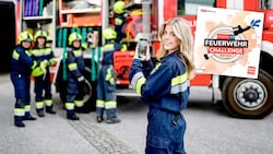 Auch diese Woche kämpfen Videos von 24 Feuerwehren um jede Stimme, um den begehrten Preis der ...