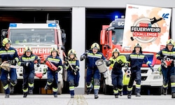 Das erste der drei Wochen-Rennen um die meisten Stimmen ist vorbei. Dem Wochensieger winkt ein ...