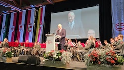 Bundeskanzler Christian Stocker greift erst 2026 durch.