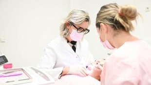 In Asten gibt es noch eine Kassenärztin. Im Rest von Oberösterreich sind 32 offene Stellen im ...