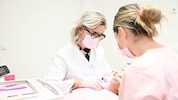 In Asten gibt es noch eine Kassenärztin. Im Rest von Oberösterreich sind 32 offene Stellen im ...