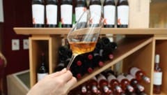 Bei vielen Kärntner Sommeliers herrscht immer noch Unverständnis in Bezug auf die Nominierung.