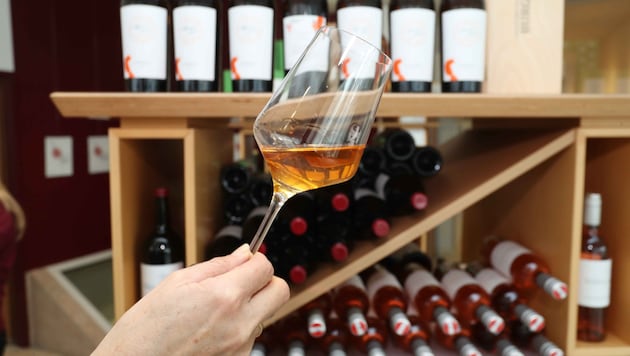 Bei vielen Kärntner Sommeliers herrscht immer noch Unverständnis in Bezug auf die Nominierung.