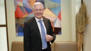 Spar-Vorstand Hans K. Reisch zur Preis-Debatte: „Der Lebensmittelhandel ist nicht der Bösewicht, ...