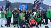 Der Marco Schwarz Fanklub hat einige Angebote für Hotels eingeholt – alle waren viel zu teuer. ...