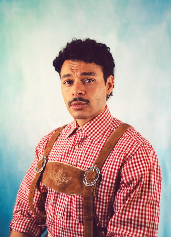 Romeo Kaltenbrunner: „Ich bin ein Mühlviertler, red so wie ich red, und dass ich noch immer mit ...