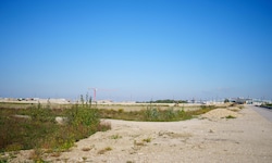 In diese Richtung wird die Seestadt Aspern nach dem Bau der S1 Nord und S1 Spange langsam näher ...