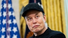 Tesla-Chef Elon Musk verliert Rückhalt in seinem Unternehmen.