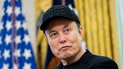 Tesla-Chef Elon Musk verliert Rückhalt in seinem Unternehmen.