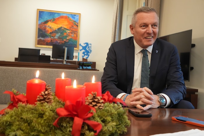 FPÖ-Politiker Mario Kunasek