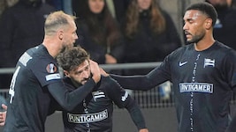 Otar Kiteishvili war bei seinem Comeback gleich wieder der „König von Liebenau“.