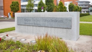 Die Frau war aus dem Neuromed Campus abgängig.