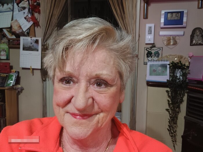 Henriette Koch handelte richtig.