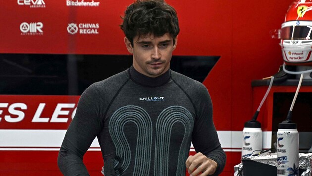 Charles Leclerc