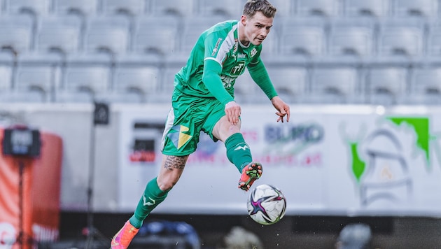 Ein Däne soll Tirol helfen.