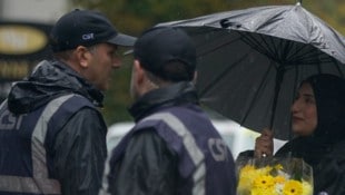 Die britische Polizei hat neue Erkenntnisse zum Attentäter von Manchester bekanntgegeben (Bild ...