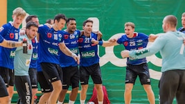 Ferlacher Festspiele in der HLA Meisterliga. Nach drei Siegen in Serie stehen die Kärntner an ...