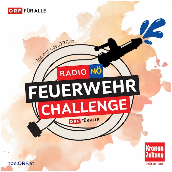 Bei der Challenge mitmachen und 10.000 Euro gewinnen.