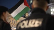 Die Polizei musste mehrmals einschreiten (Symbolbild).