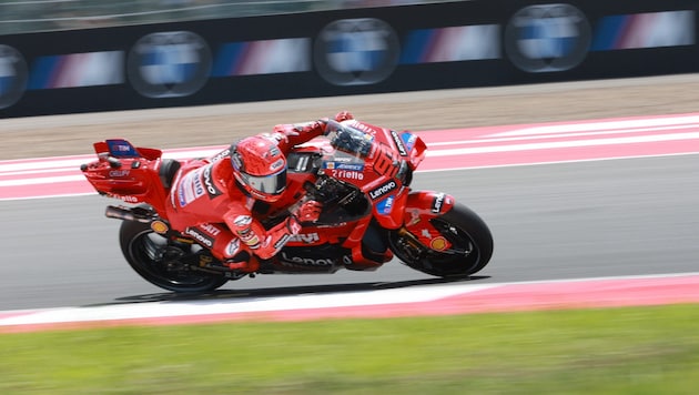 Marc Marquez