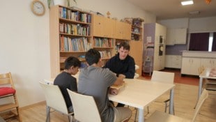 Die Kinder- und Jugendanwaltschaft übte in ihrem kürzlich erschienen Tätigkeitsbereich Kritik an ...