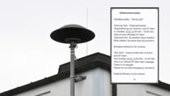 Nur wenige kennen die unterschiedlichen Alarmsignale für den Ernstfall. Aus diesem Grund findet ...