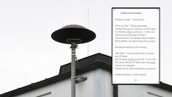 Nur wenige kennen die unterschiedlichen Alarmsignale für den Ernstfall. Aus diesem Grund findet ...