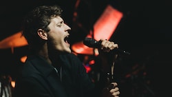 Jakub Józef Orliński ist mit seinem honighellen Countertenor einer der Shooting-Stars der ...