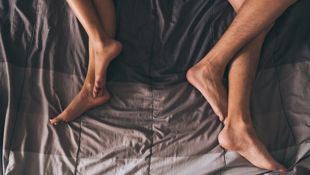 Frankreichs Regierung hat die explizite Zustimmung zu sexuellen Handlungen in das Strafrecht ...