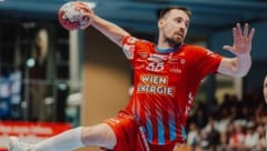 Fivers-Kapitän Marin Martinovic.