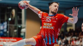 Fivers-Kapitän Marin Martinovic.