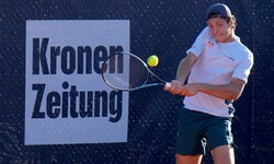 Joel Schwärzler wird 2026 wieder in der ersten Bundesliga spielen.