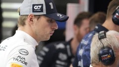 Max Verstappen 