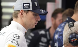 Max Verstappen 