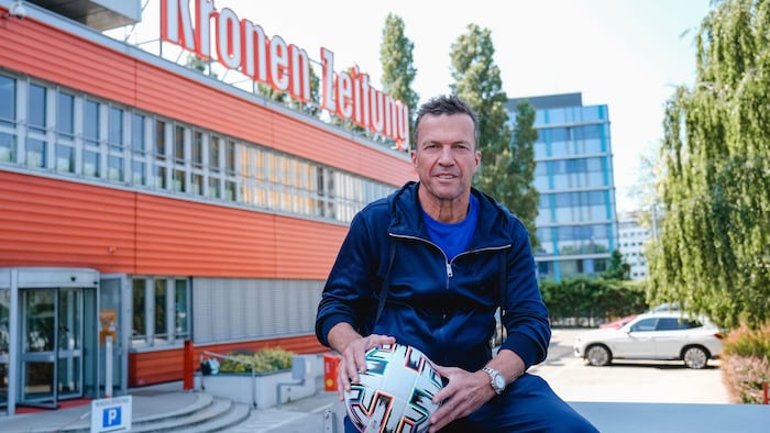 Lothar Matthäus