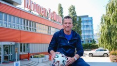 Lothar Matthäus plauderte mit der „Krone“ über Österreichs WM-Chancen