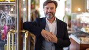 Ewald Lochner, Suchtkoordinator der Stadt