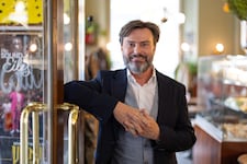 Ewald Lochner, Suchtkoordinator der Stadt