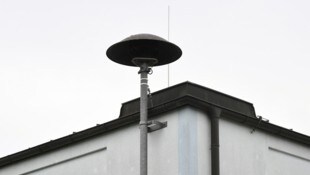 Sämtliche Sirenen werden saniert.