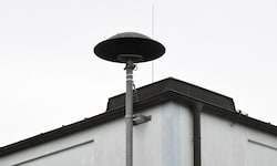 In ganz Österreich werden die Sirenen wieder auf ihre Funktionstüchtigkeit getestet. 