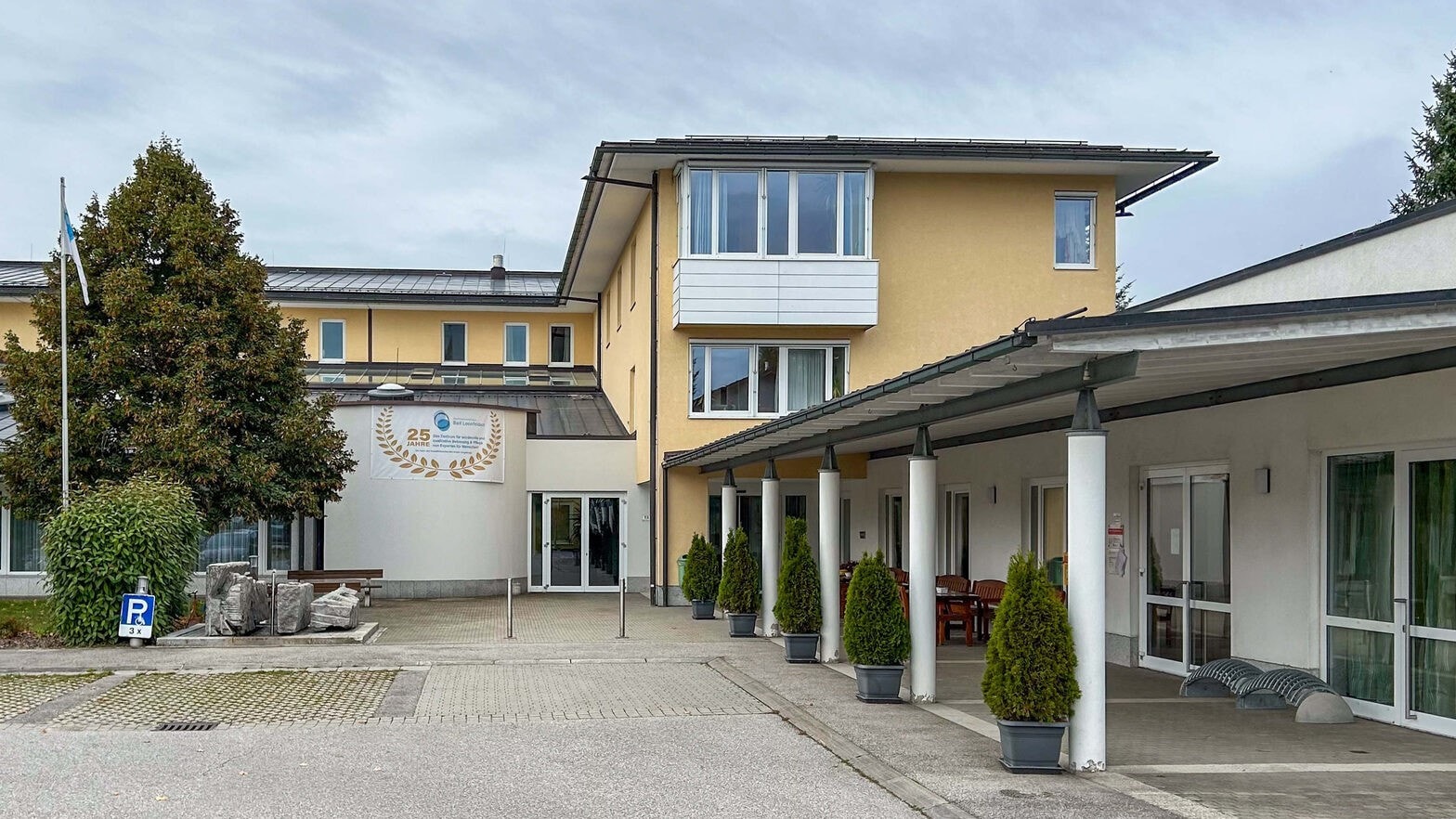 Alarmmatte blieb stumm - Todessturz von Dach in Altenheim bleibt ungeklärt