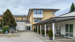 Der tragische Zwischenfall im Seniorenwohnheim in Bad Leonfelden war trotz Einhaltung aller ...