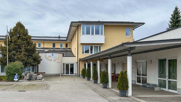 Der tragische Zwischenfall im Seniorenwohnheim in Bad Leonfelden war trotz Einhaltung aller ...