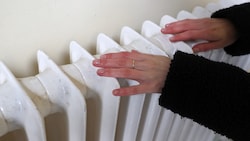 Die Heizkosten bringen viele Steirer in finanzielle Schwierigkeiten. 